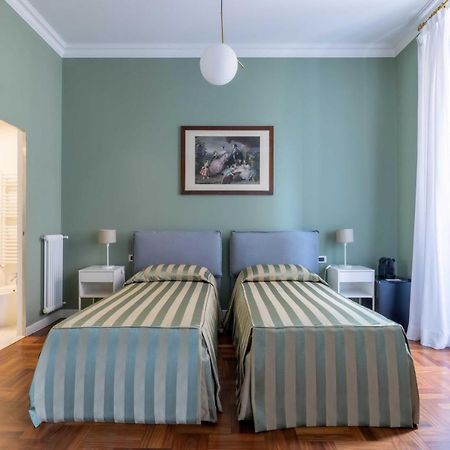 4 Fontane Private Suites Ρώμη Εξωτερικό φωτογραφία