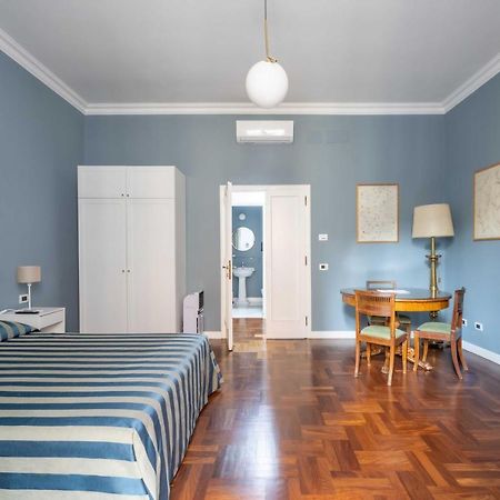 4 Fontane Private Suites Ρώμη Εξωτερικό φωτογραφία