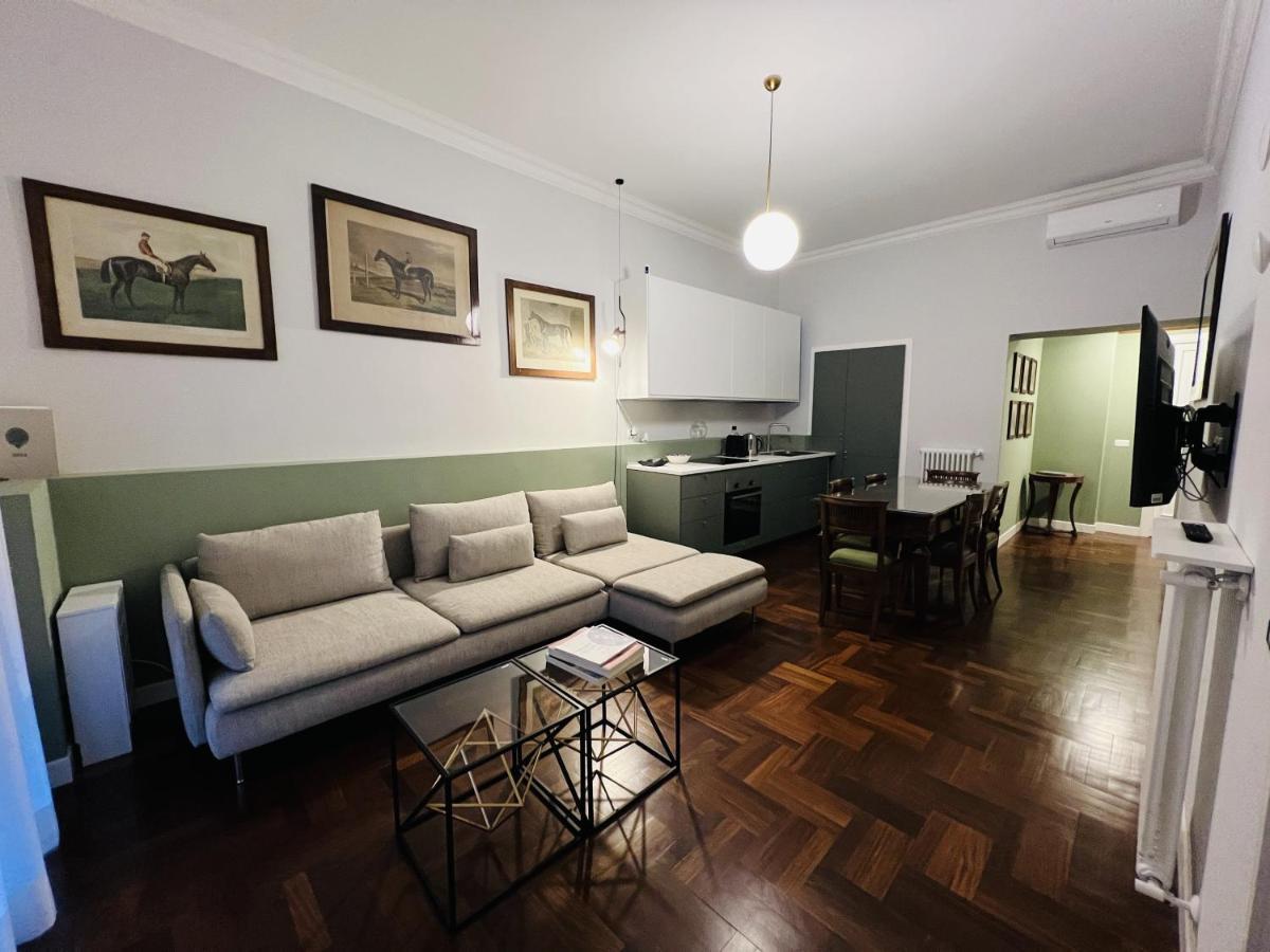 4 Fontane Private Suites Ρώμη Εξωτερικό φωτογραφία