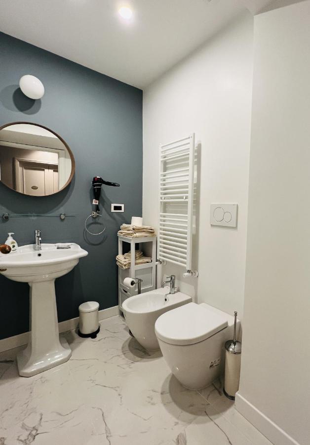 4 Fontane Private Suites Ρώμη Εξωτερικό φωτογραφία
