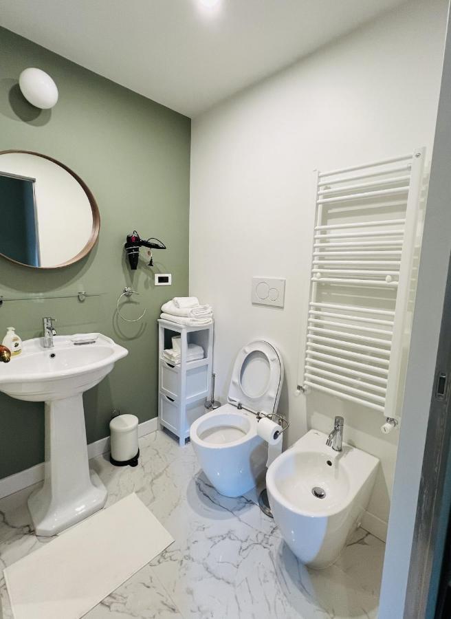4 Fontane Private Suites Ρώμη Εξωτερικό φωτογραφία