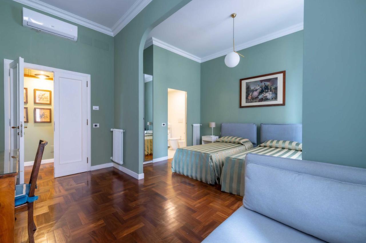 4 Fontane Private Suites Ρώμη Εξωτερικό φωτογραφία