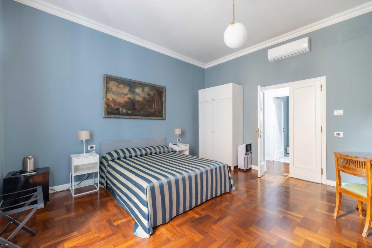 4 Fontane Private Suites Ρώμη Εξωτερικό φωτογραφία