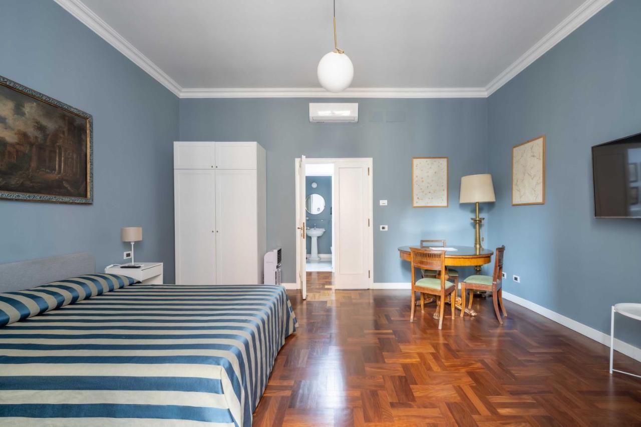 4 Fontane Private Suites Ρώμη Εξωτερικό φωτογραφία