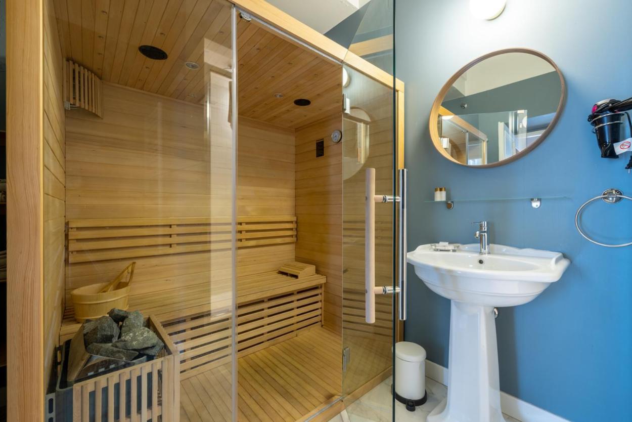 4 Fontane Private Suites Ρώμη Εξωτερικό φωτογραφία