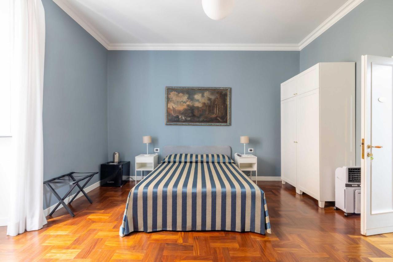 4 Fontane Private Suites Ρώμη Εξωτερικό φωτογραφία