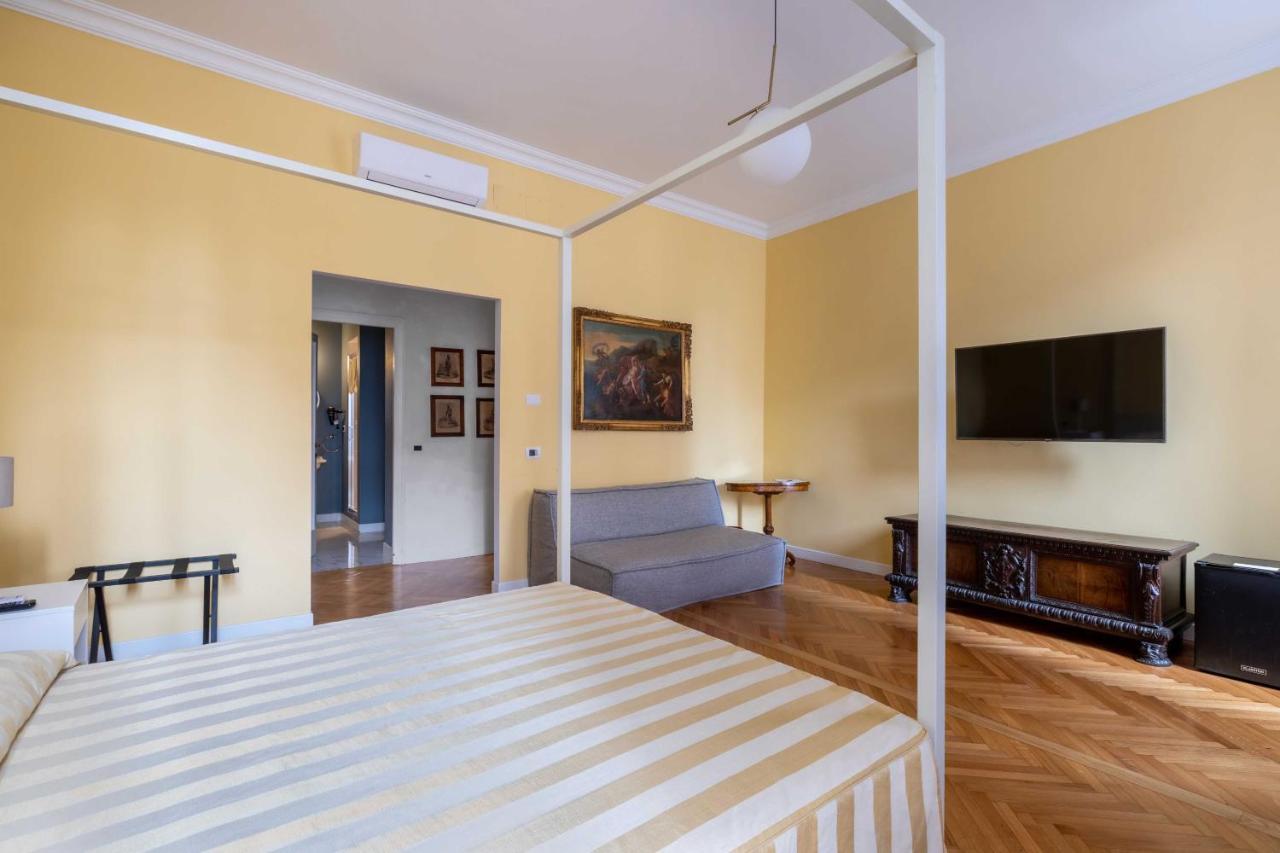 4 Fontane Private Suites Ρώμη Εξωτερικό φωτογραφία