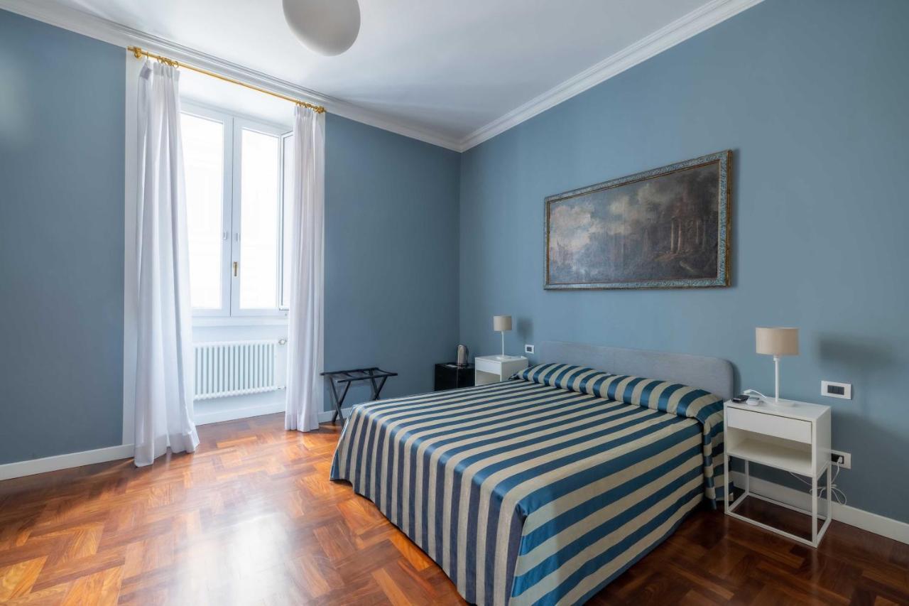 4 Fontane Private Suites Ρώμη Εξωτερικό φωτογραφία