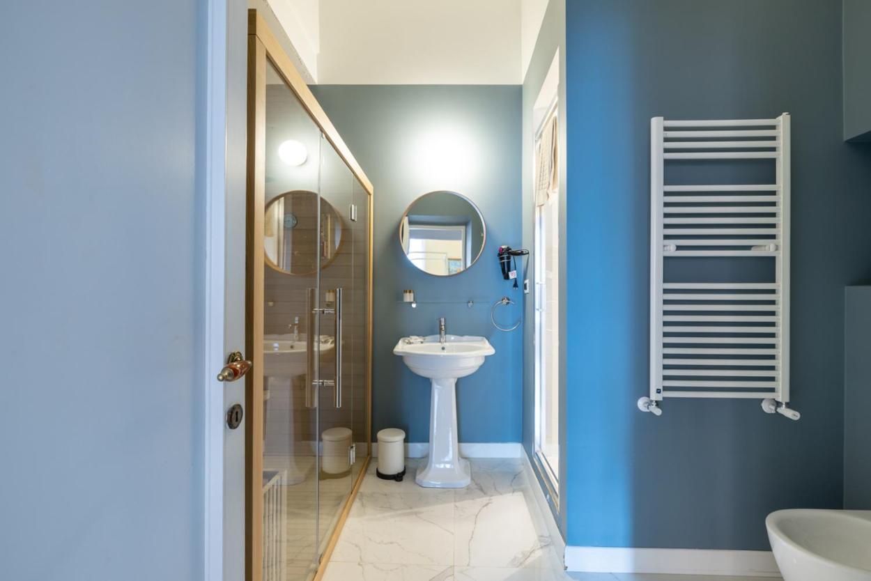 4 Fontane Private Suites Ρώμη Εξωτερικό φωτογραφία