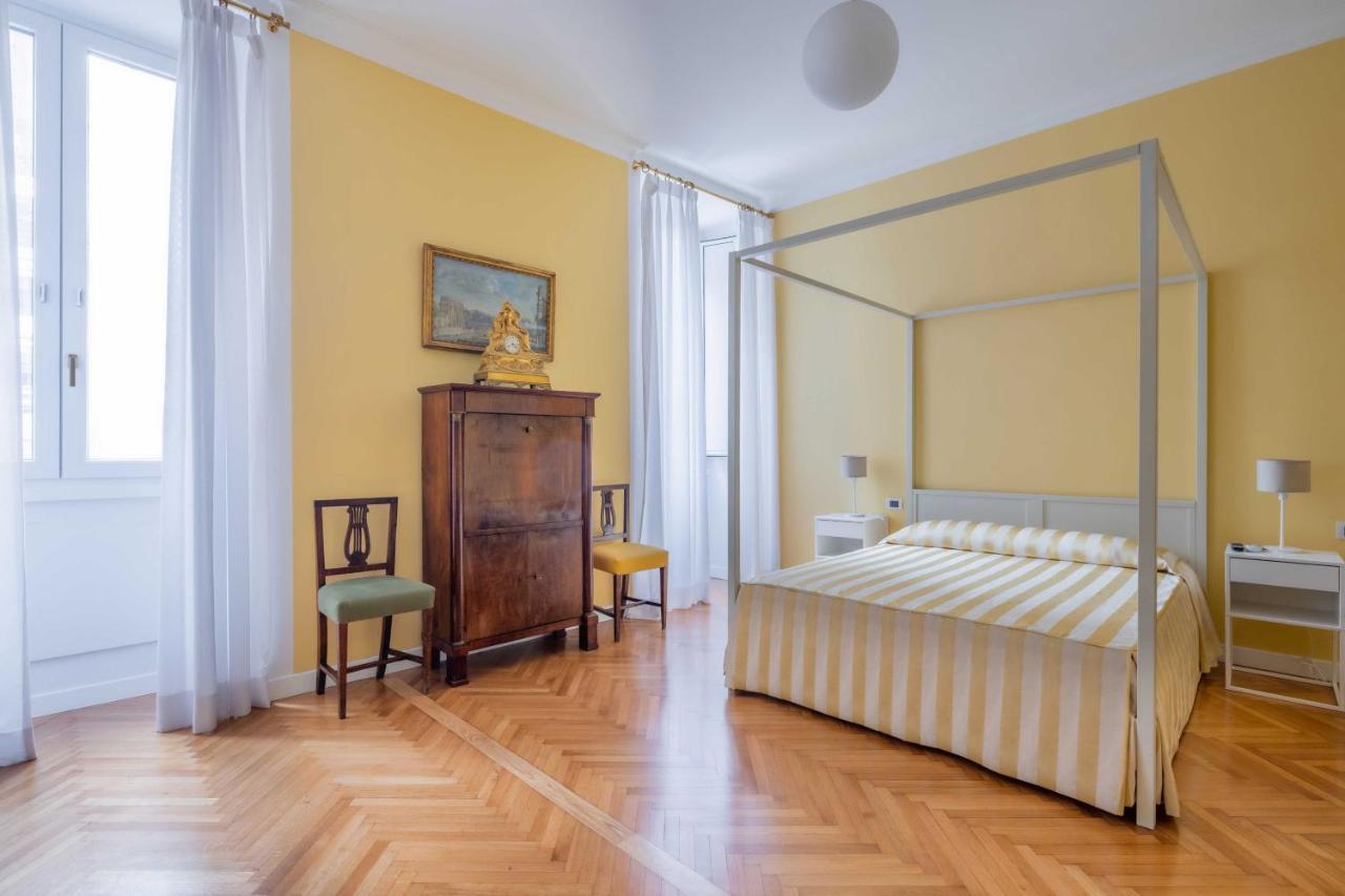 4 Fontane Private Suites Ρώμη Εξωτερικό φωτογραφία